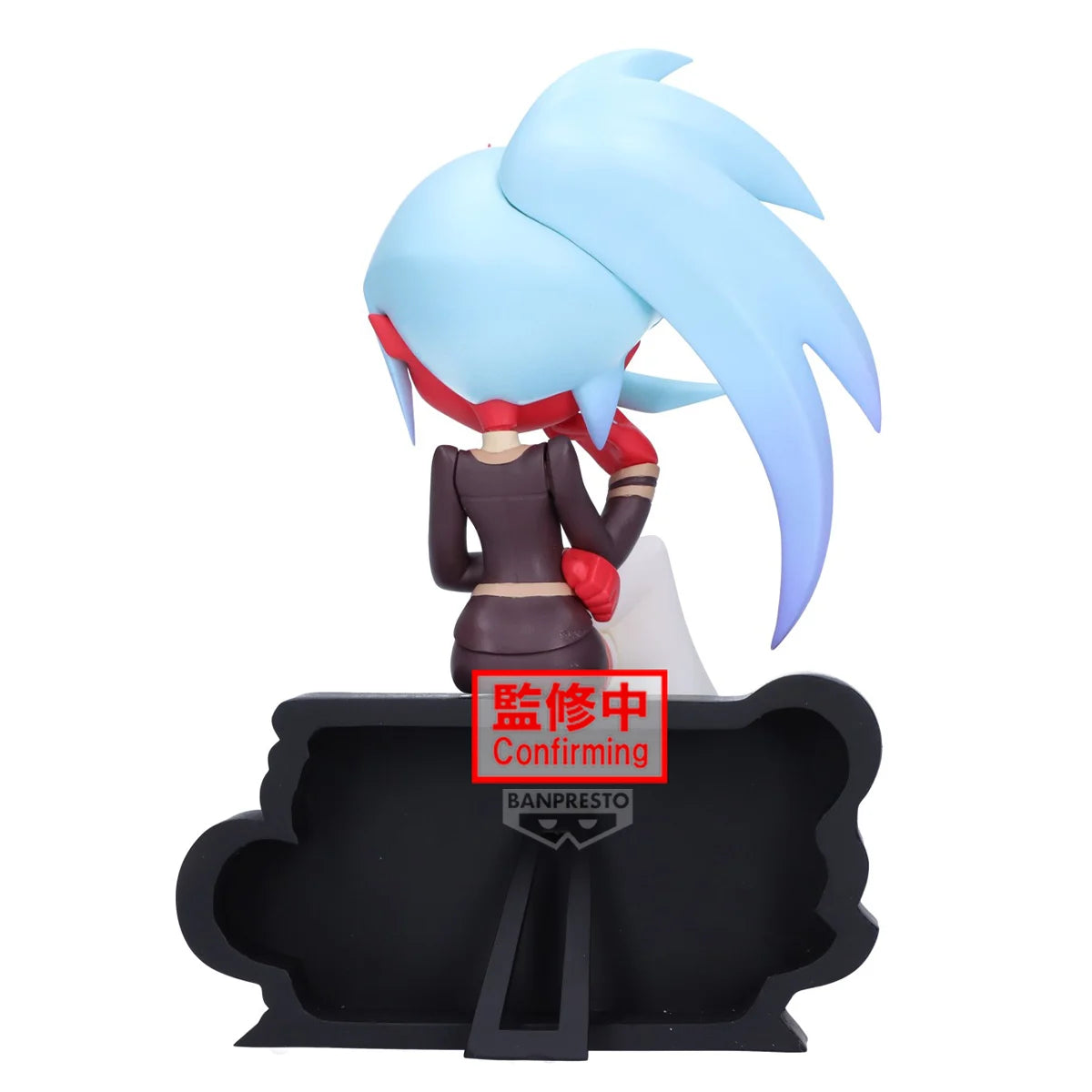 NEW PANTY & STOCKING - Kneesocks - Figure Monitor Top Figz 12cm