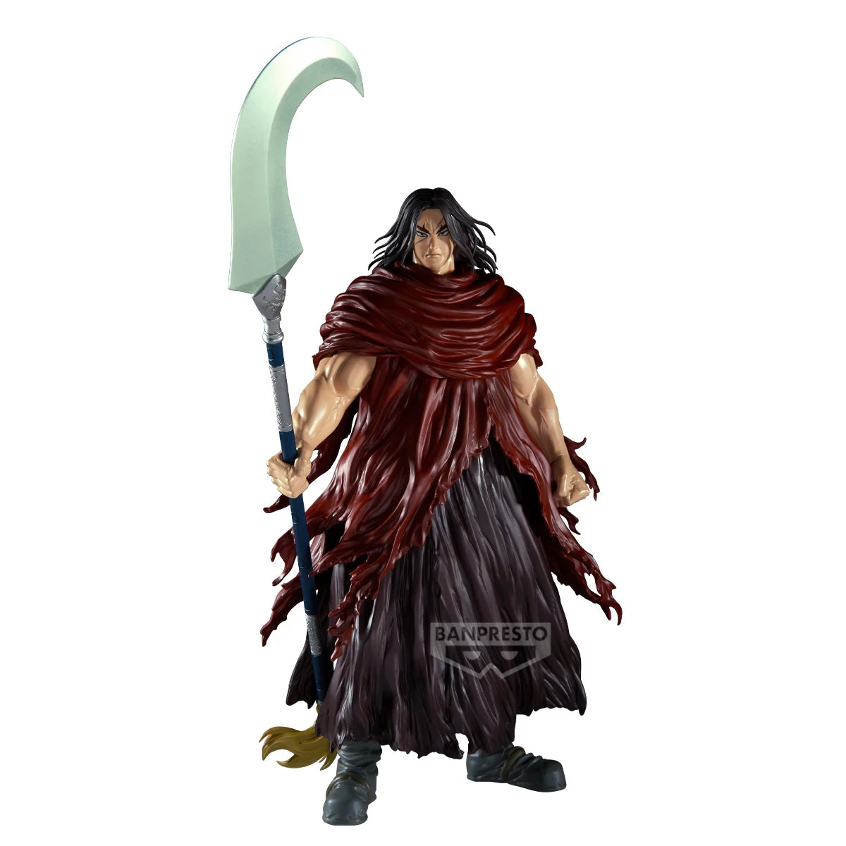 KINGDOM - Hoken - Figure Grandista 34cm