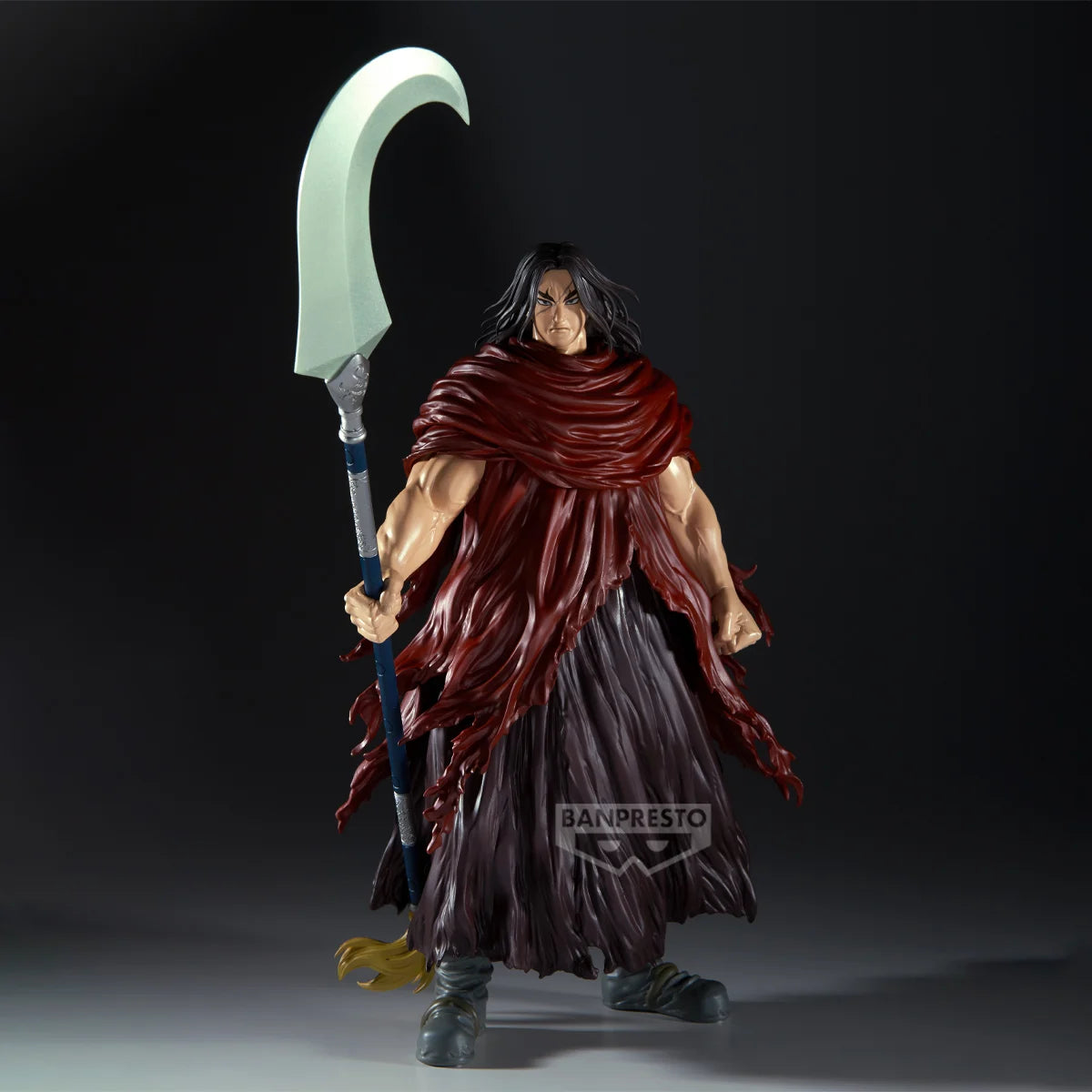 KINGDOM - Hoken - Figure Grandista 34cm