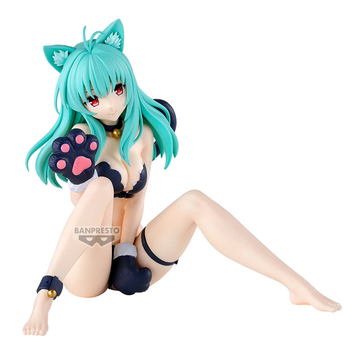 TO LOVE RU DARKNESS - Run Elsie Jewelria - Figure Nyarls Coll. 14cm