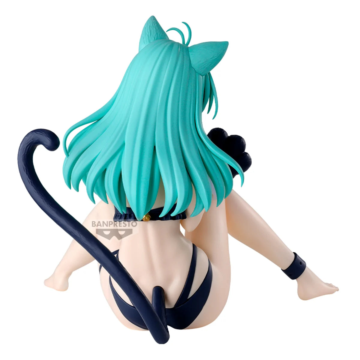 TO LOVE RU DARKNESS - Run Elsie Jewelria - Figure Nyarls Coll. 14cm