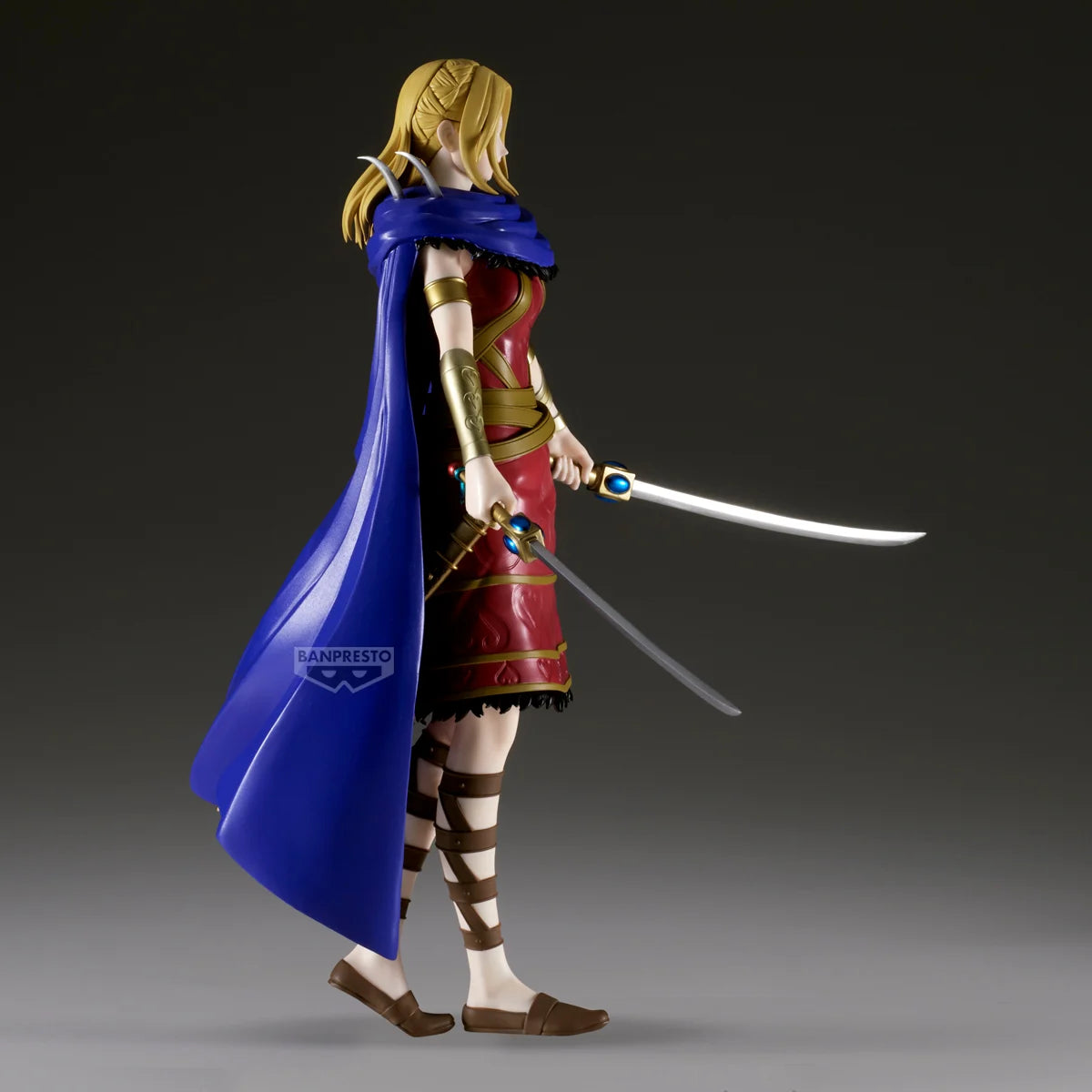 KINGDOM - Yotanwa - Figure Grandista 25cm