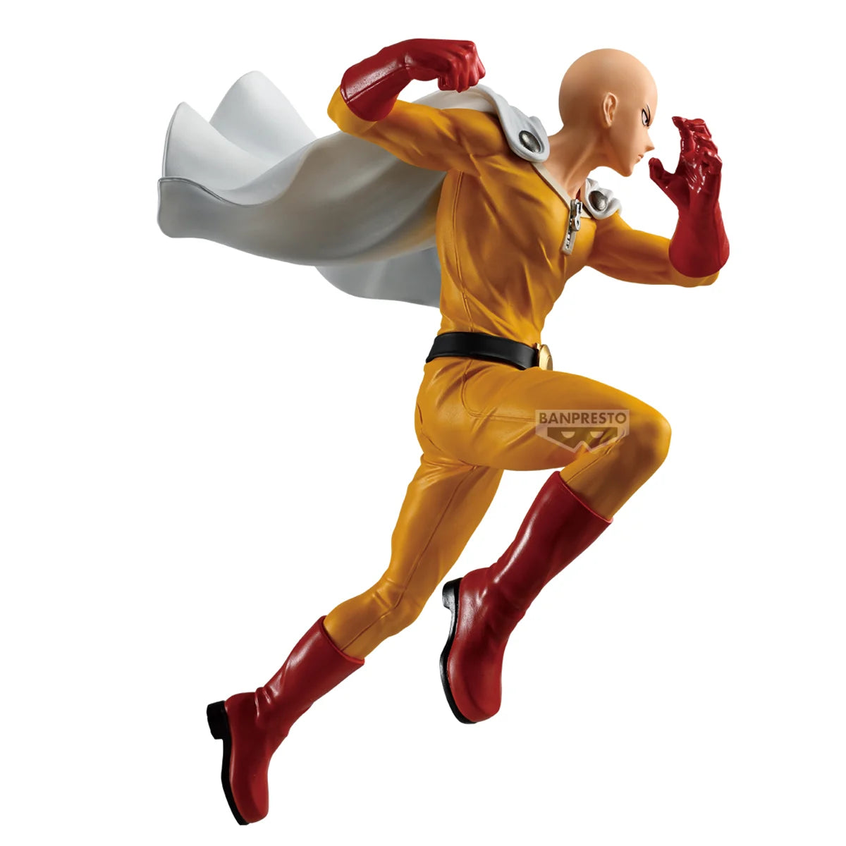 ONE PUNCH MAN - Saitama - Figure Maximatic 22cm