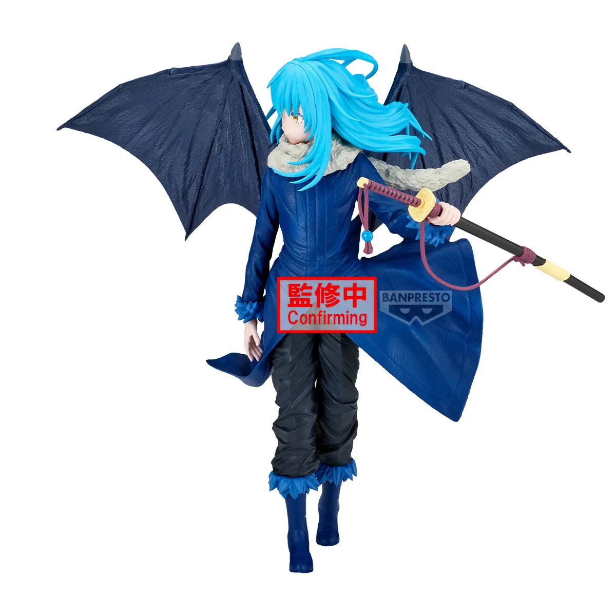 THAT TIME... SLIME - Rimuru Tempest- Figure 25cm