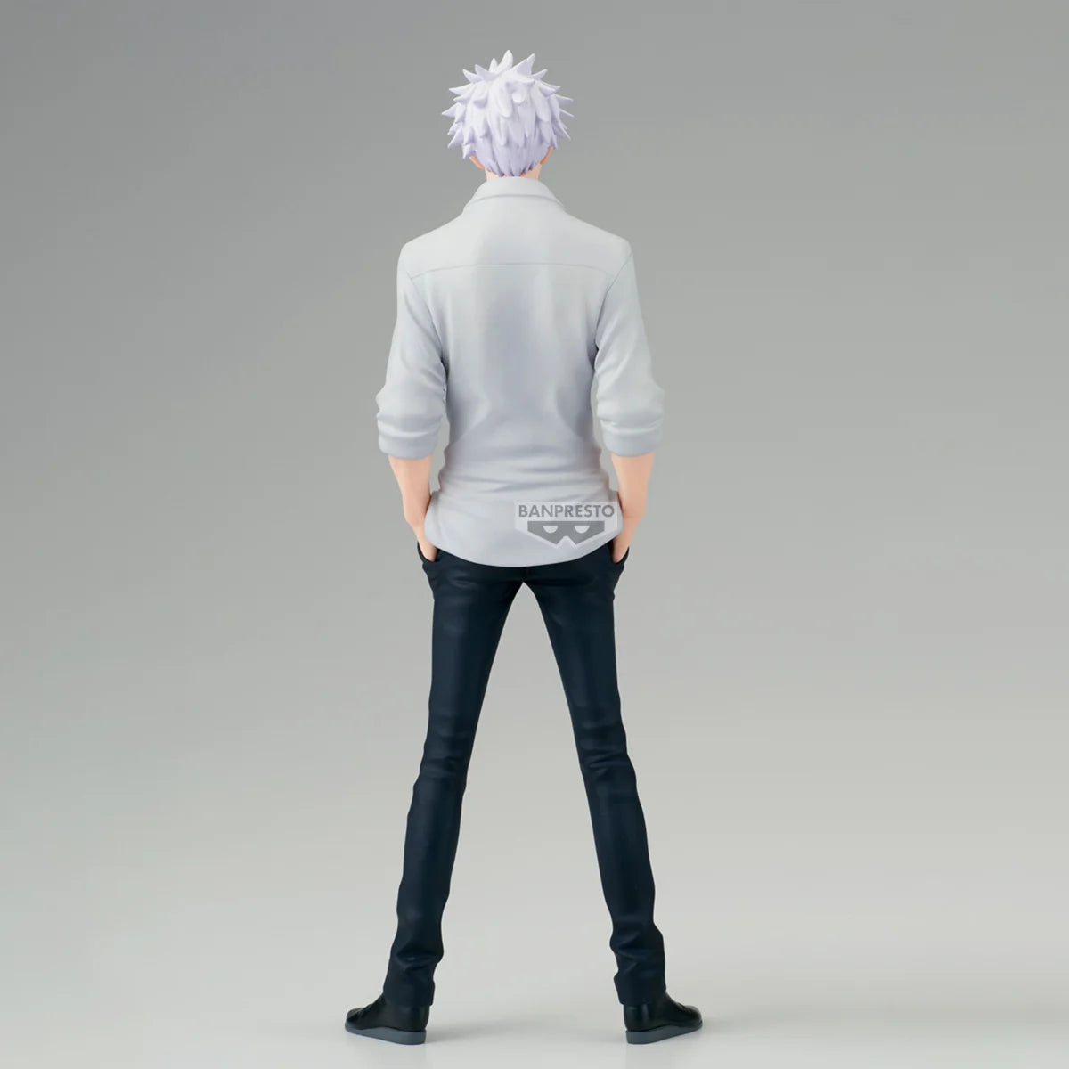 JUJUTSU KAISEN - Satoru Gojo - Figure King Of Artist 22cm