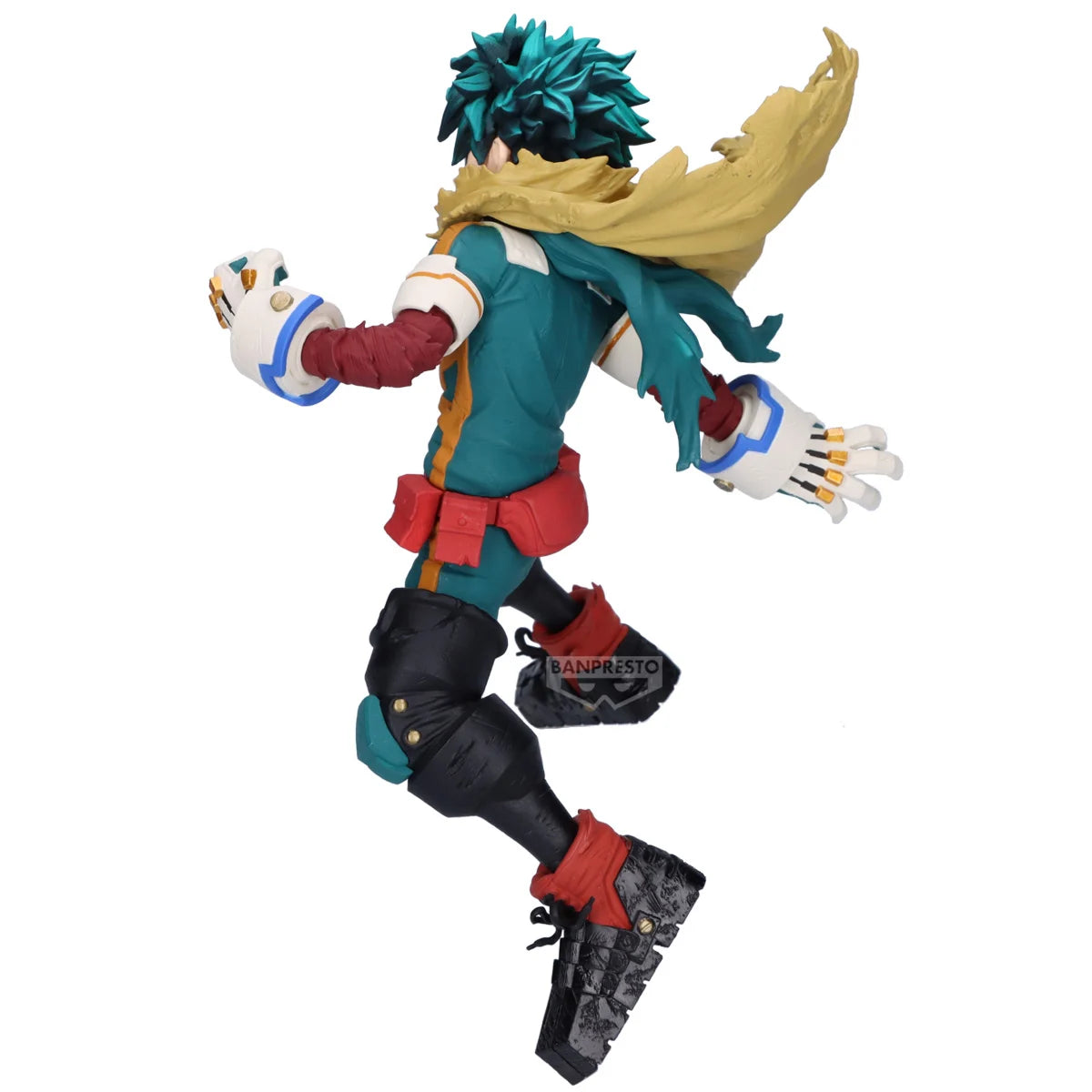 MY HERO ACADEMIA - Izuku Midoriya - Figure Maximatic 22cm
