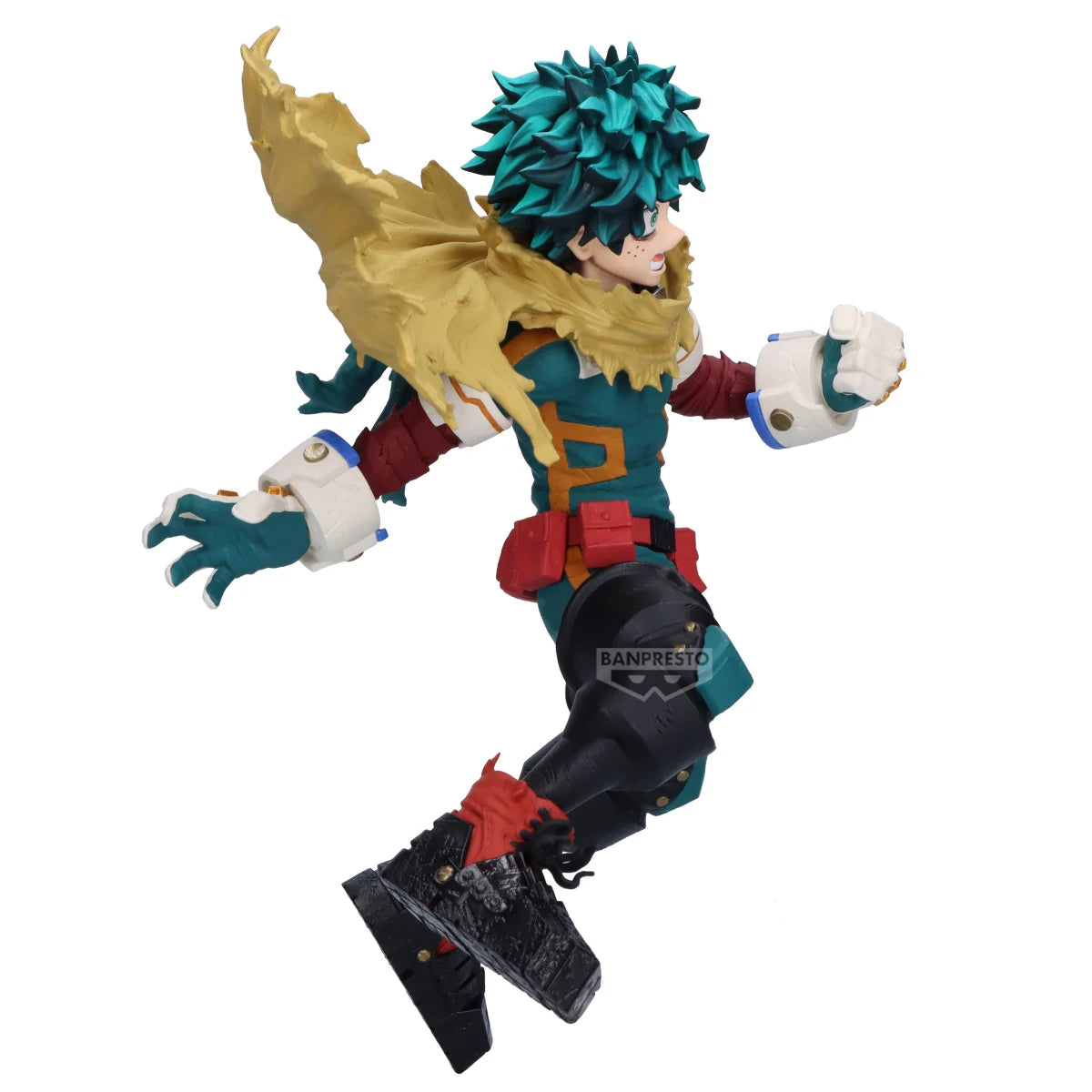 MY HERO ACADEMIA - Izuku Midoriya - Figure Maximatic 22cm