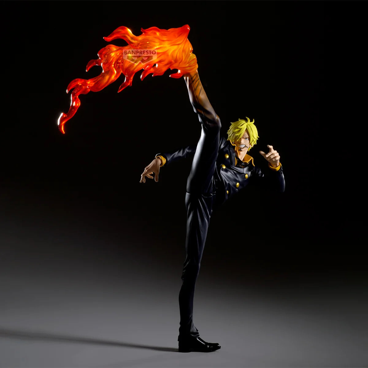 ONE PIECE - Sanji - Figure Maximatic Plus 27cm
