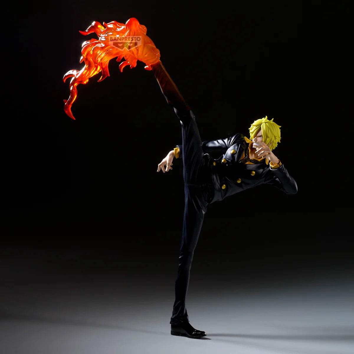 ONE PIECE - Sanji - Figure Maximatic Plus 27cm