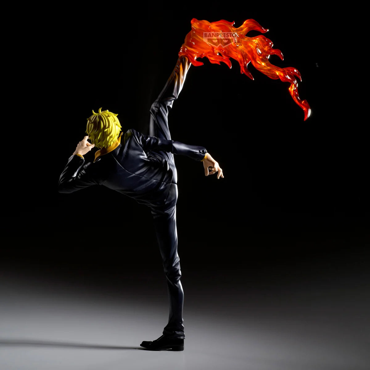 ONE PIECE - Sanji - Figure Maximatic Plus 27cm
