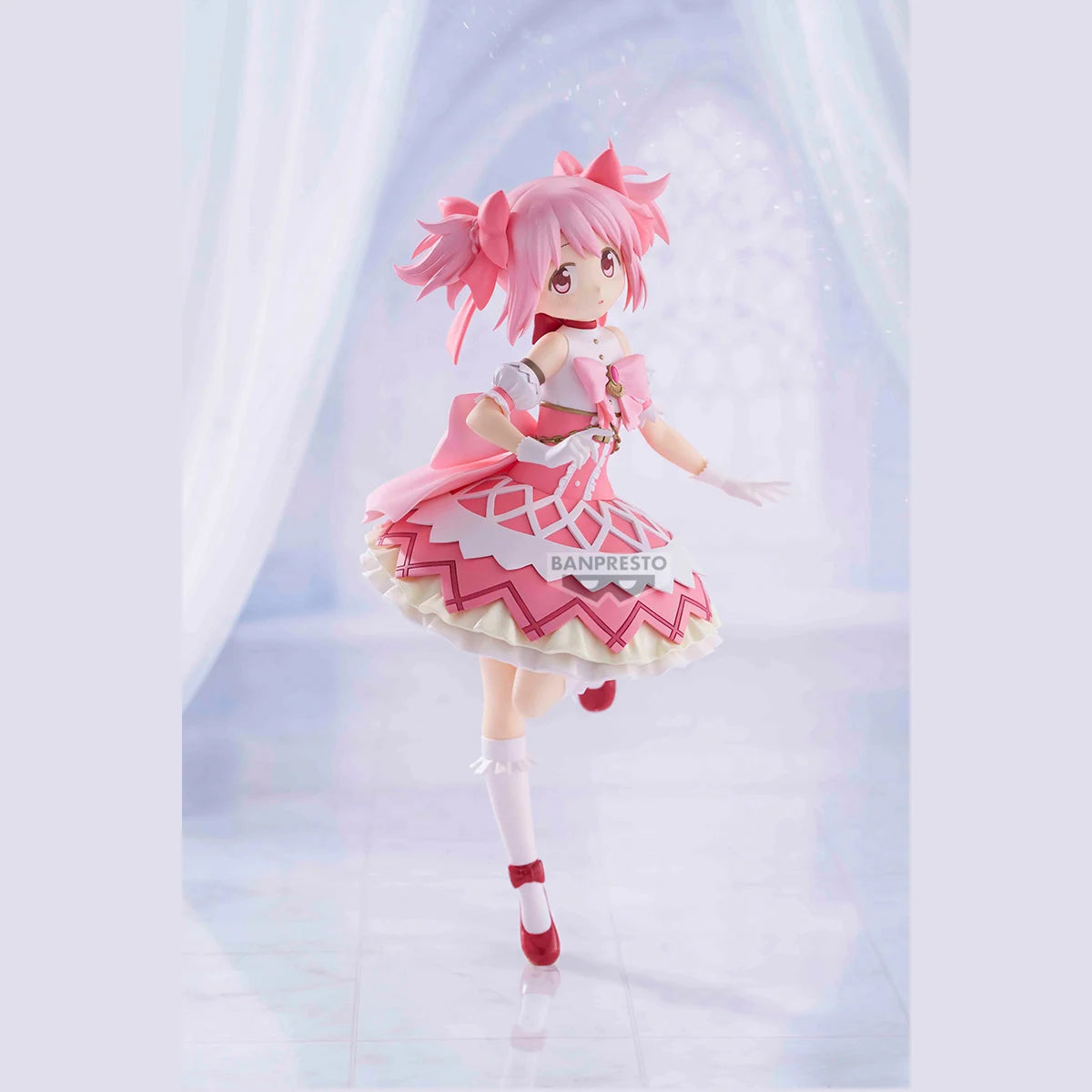 PUELLA MAGI MADOKA MAGICA - Madoka Kaname - Figure 19cm