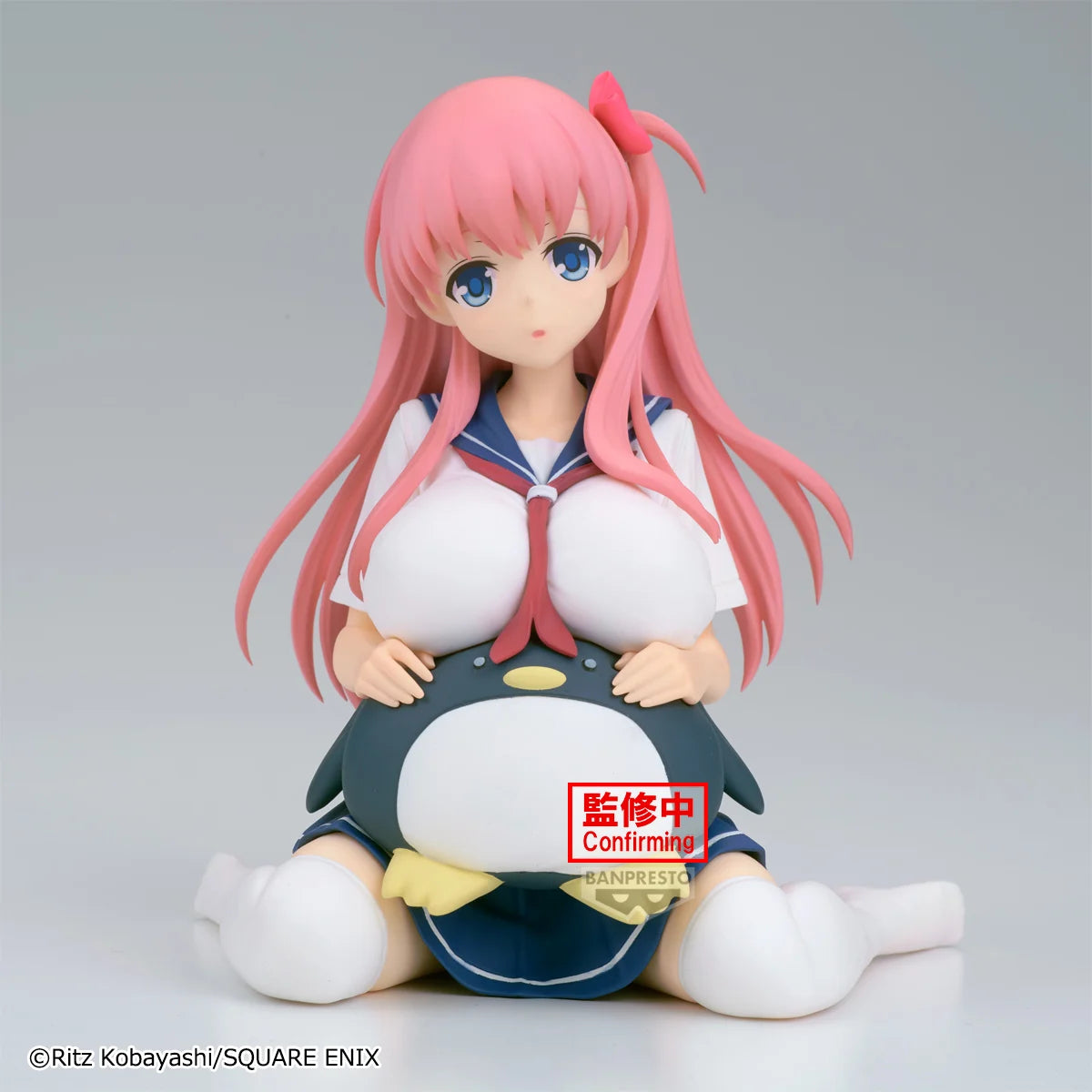 SAKI - Nodoka Haramura - Figure Relax Time 13cm