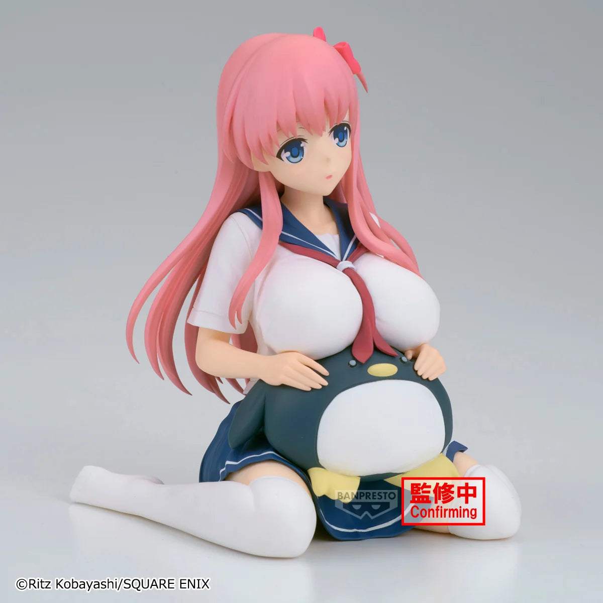 SAKI - Nodoka Haramura - Figure Relax Time 13cm