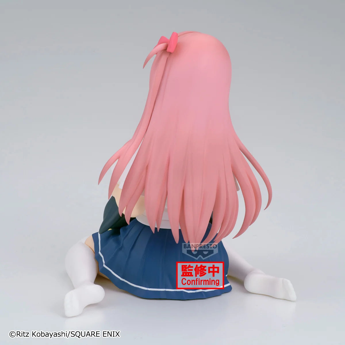 SAKI - Nodoka Haramura - Figure Relax Time 13cm