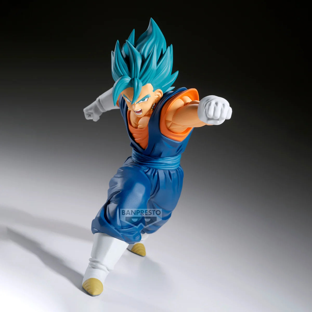 DRAGON BALL SUPER - Vegito - Figure Match Makers 1/2 15cm