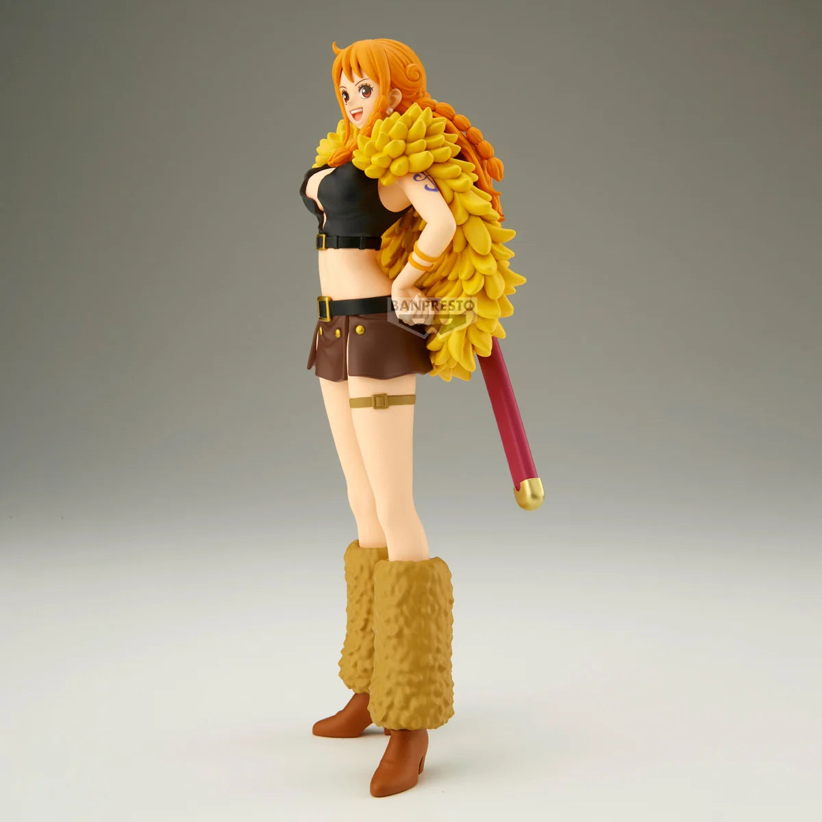 ONE PIECE - Nami - Figure Glitter & Glamours 22cm