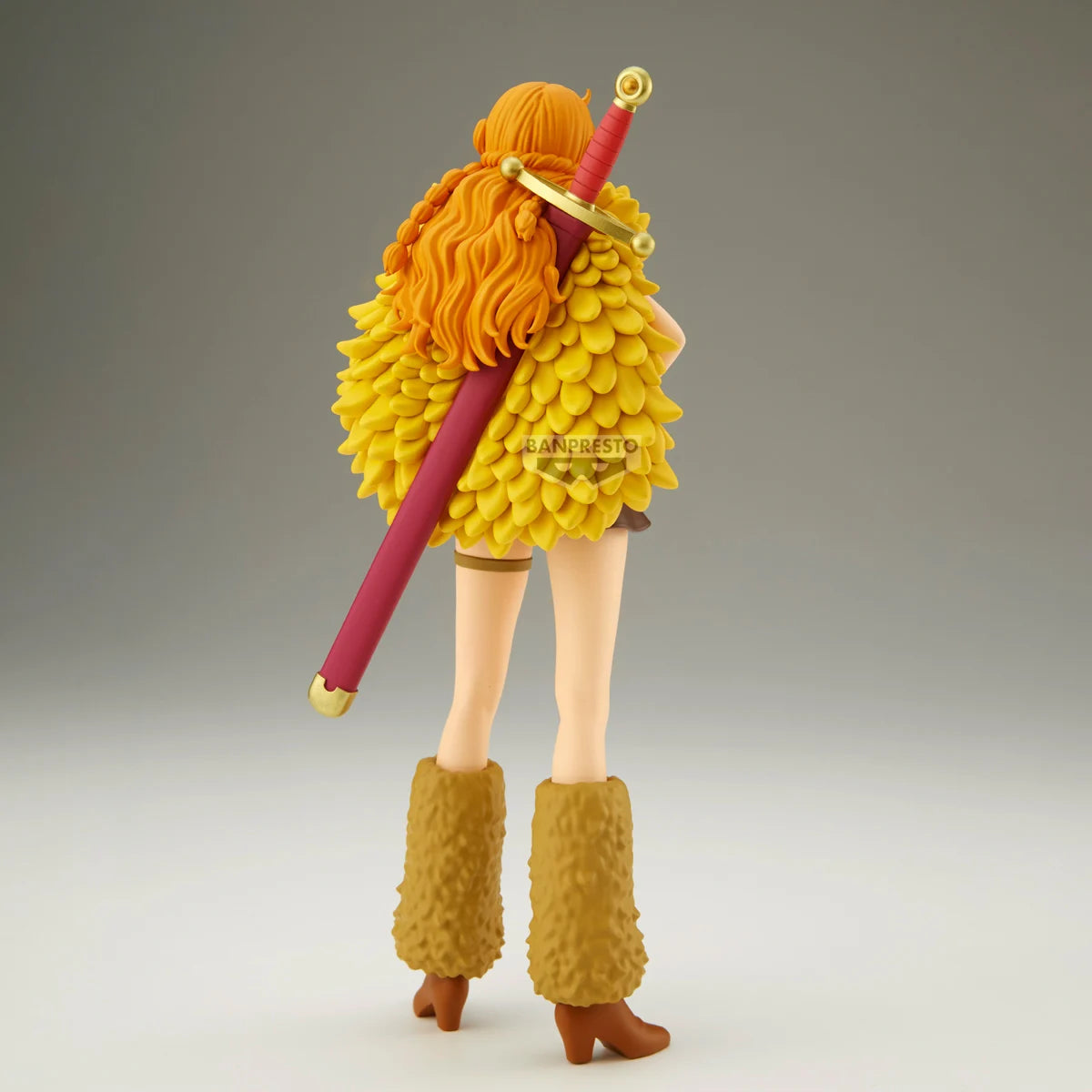 ONE PIECE - Nami - Figure Glitter & Glamours 22cm