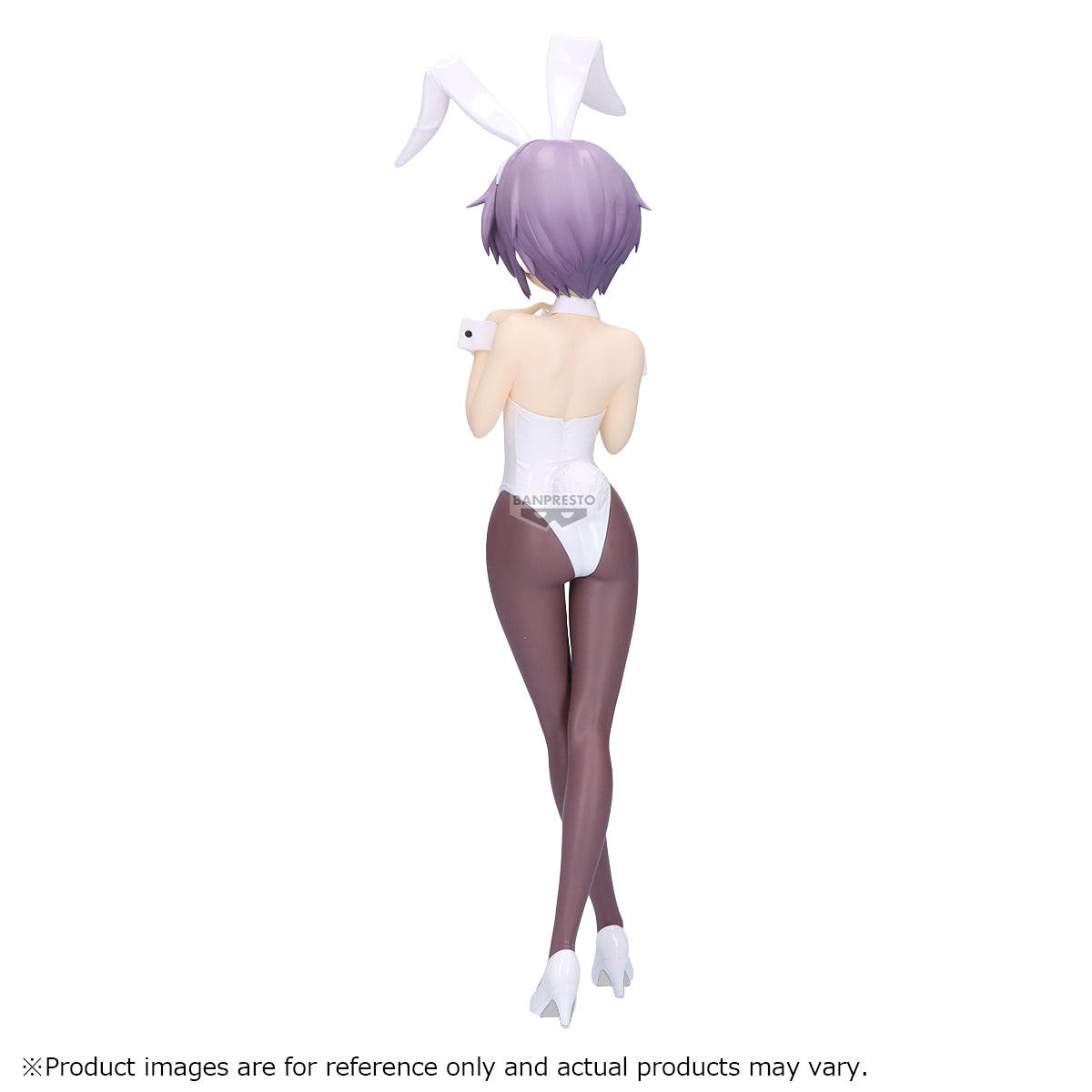 THE MELANCHOLY OF HARUHI SUZUMIYA - Yuki Nagato - Figure 25cm