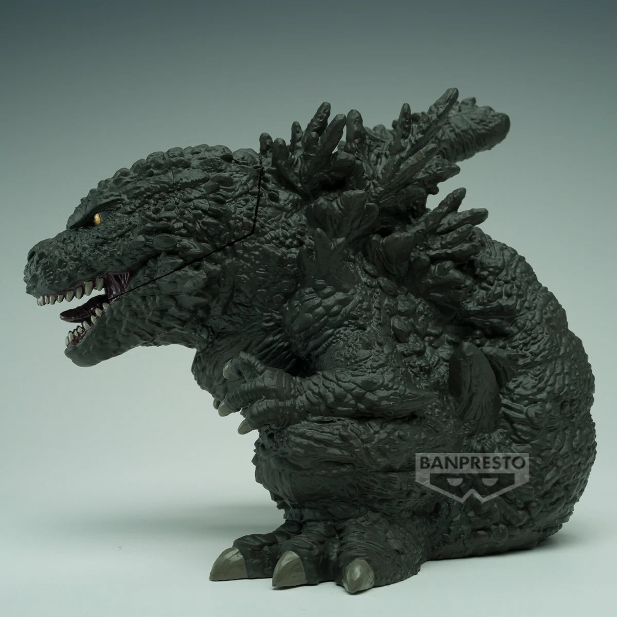 GODZILLA MINUS ONE - Ex Godzilla - Figurine Enshrined Monsters 12cm
