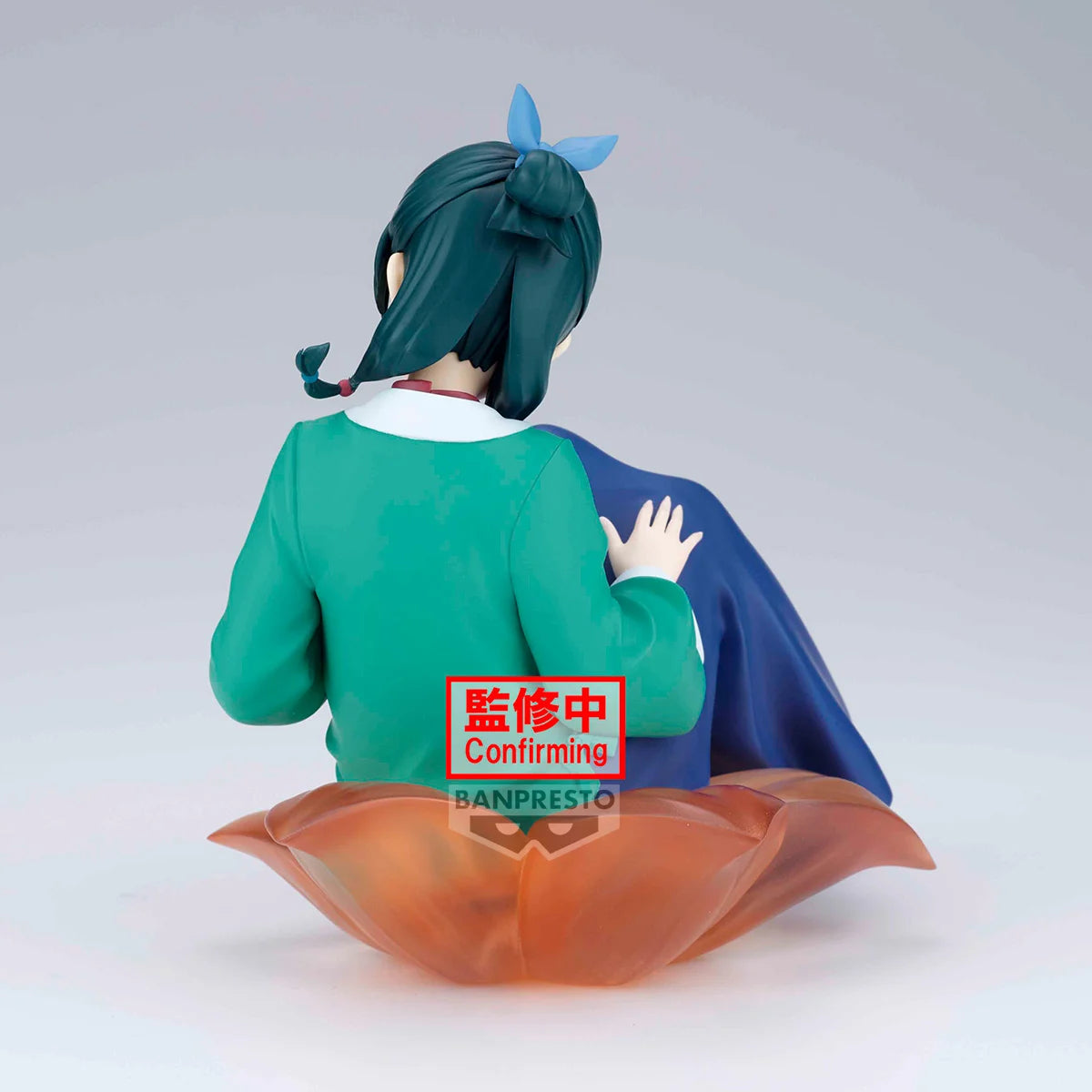 THE APOTHECARY DIARIES - Maomao - Figure Espresto 21cm