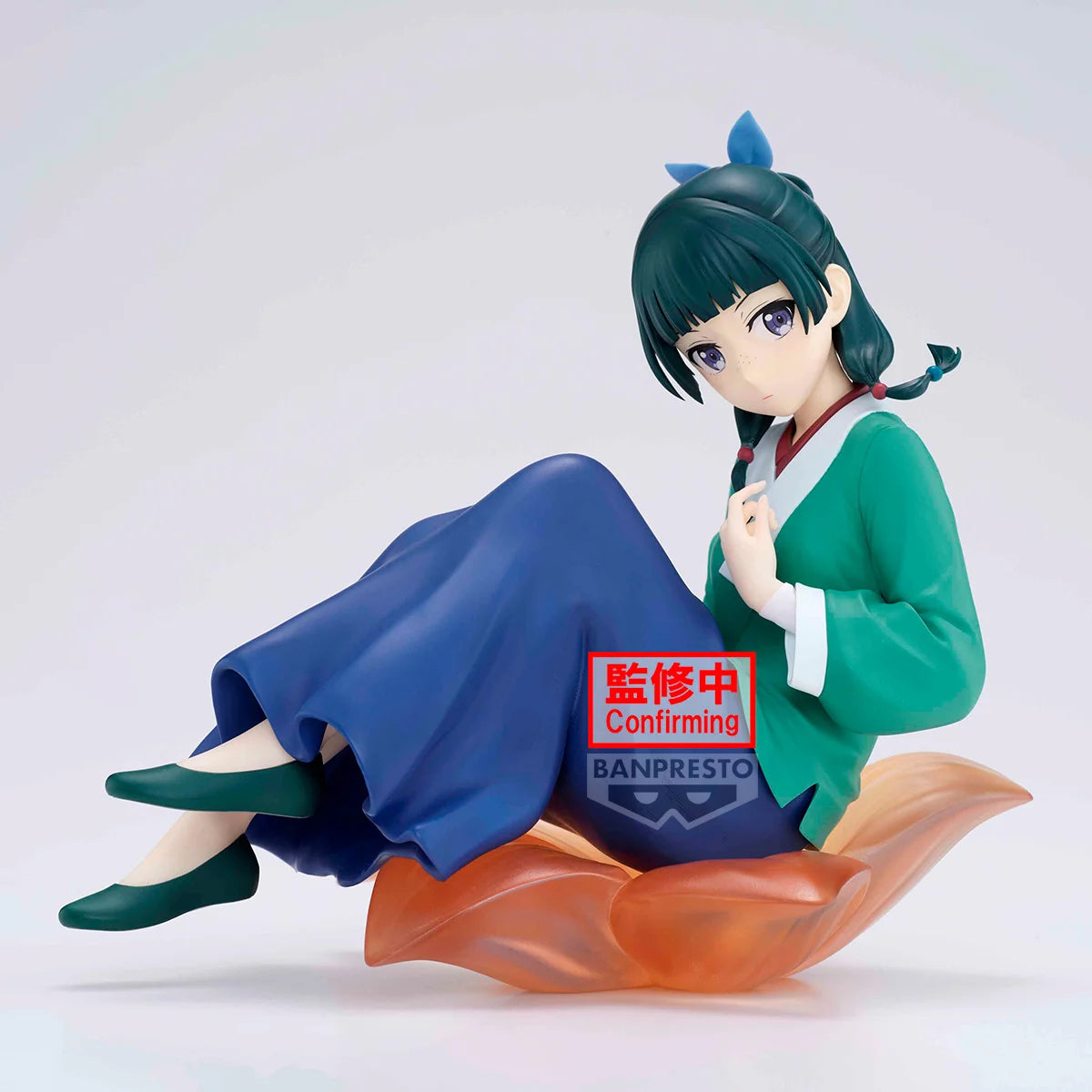 THE APOTHECARY DIARIES - Maomao - Figure Espresto 21cm