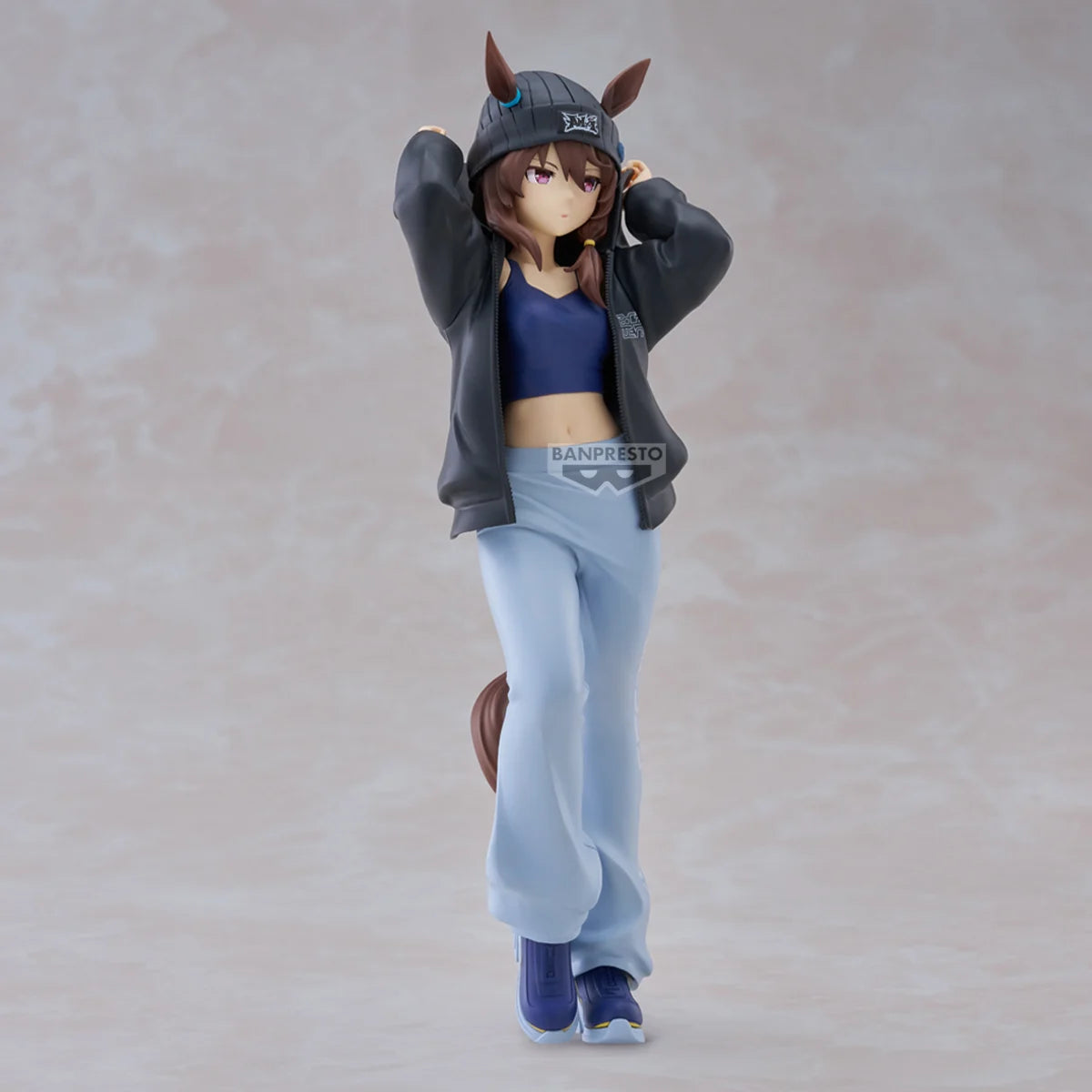 UMAMUSUME : PRETTY DERBY - Nakayama - Figure 20cm