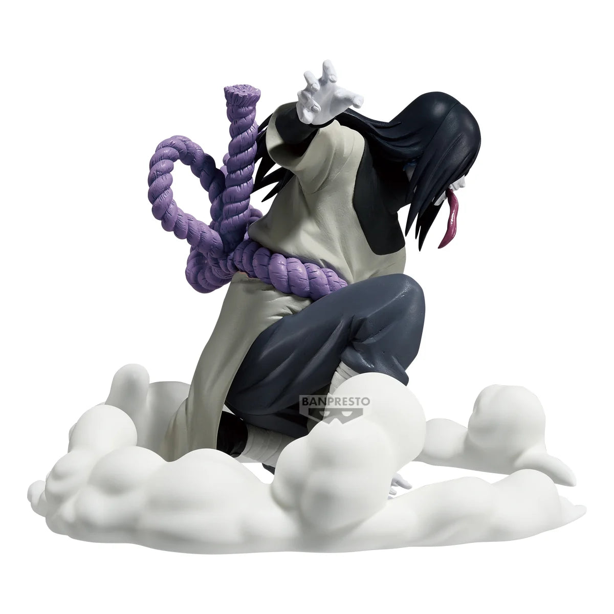 NARUTO - Orochimaru - Figure 11cm