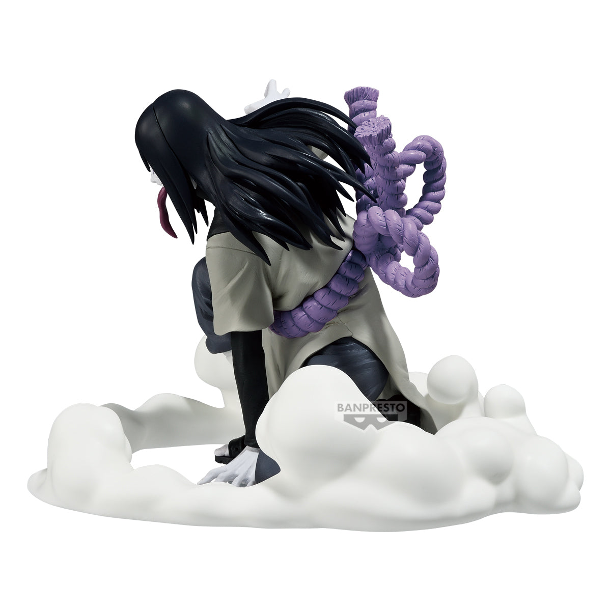 NARUTO - Orochimaru - Figure 11cm