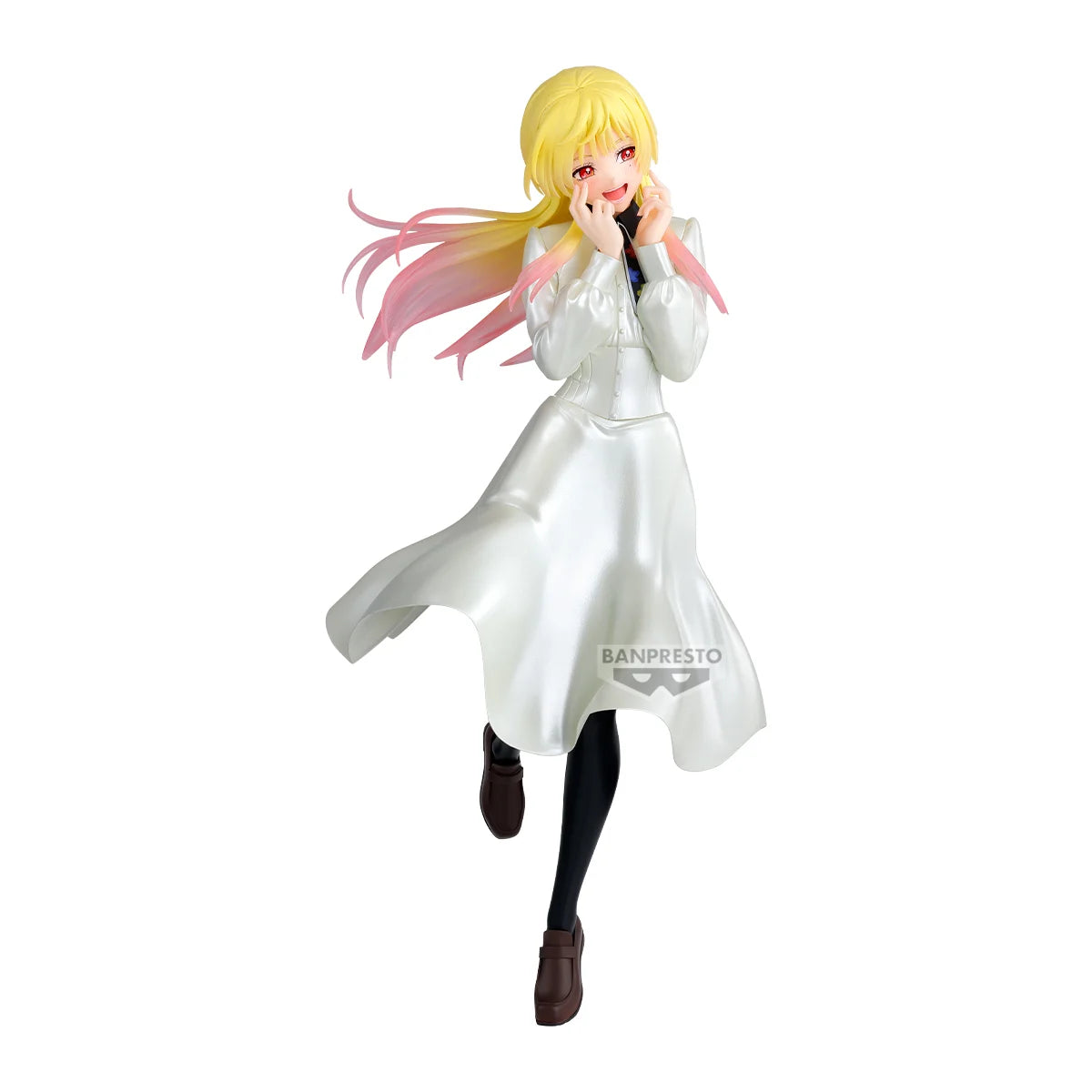 MARRIAGETOXIN - Mei Kinosaki "Special Color" - Figure Mometria 21cm