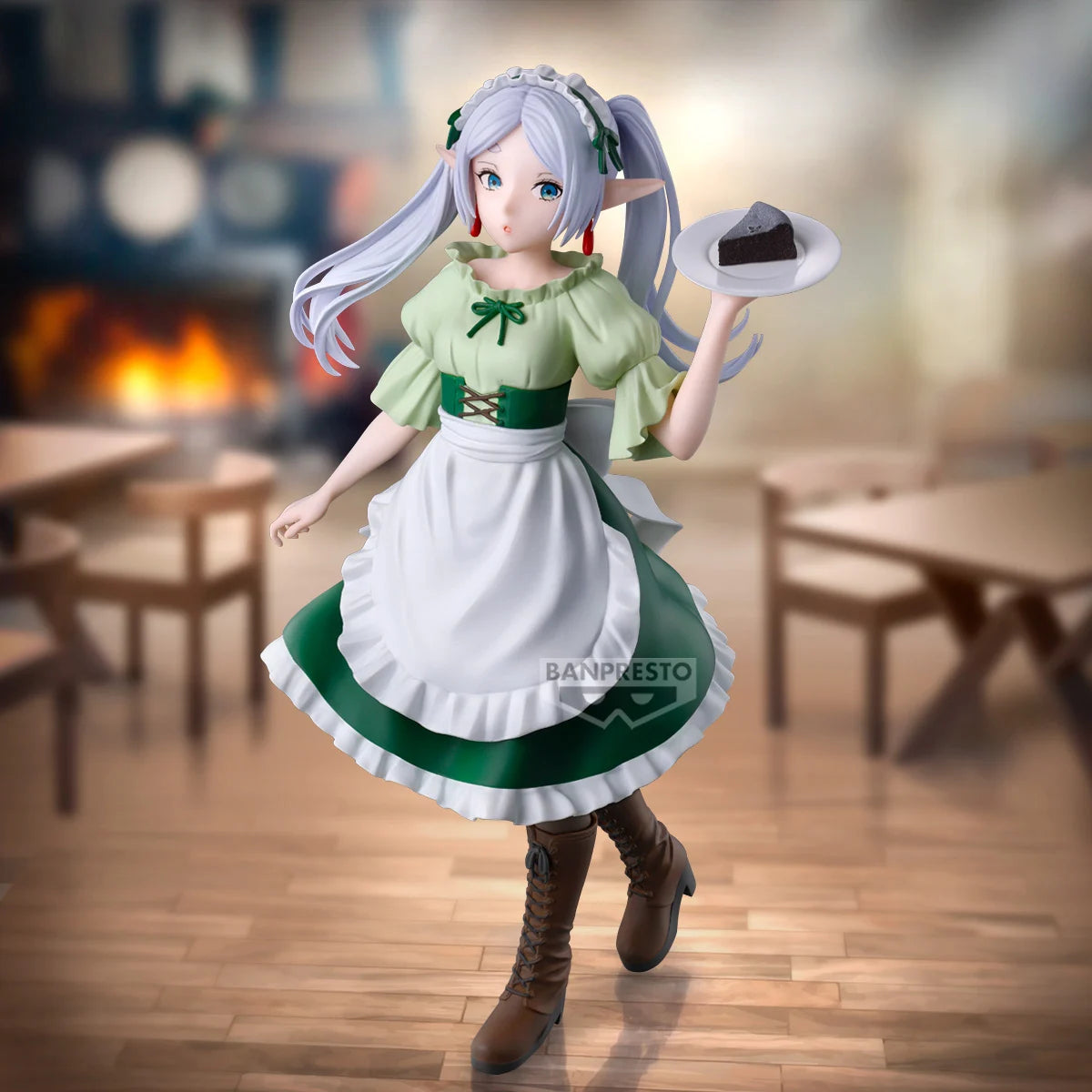 FRIEREN : BEYOND JOURNEY'S END - Frieren - Figure 18cm