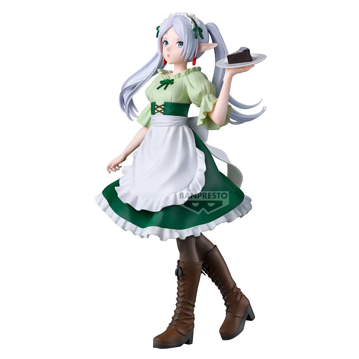 FRIEREN : BEYOND JOURNEY'S END - Frieren - Figure 18cm