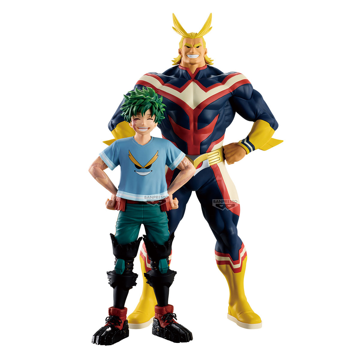 MY HERO ACADEMIA - All Might - Figure 23cm