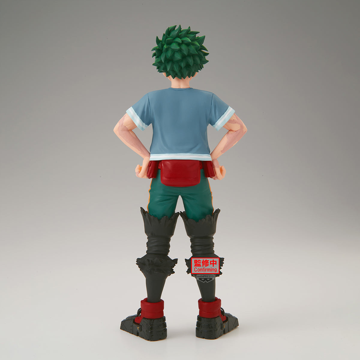 MY HERO ACADEMIA - Izuku Midoriya - Figure 18cm