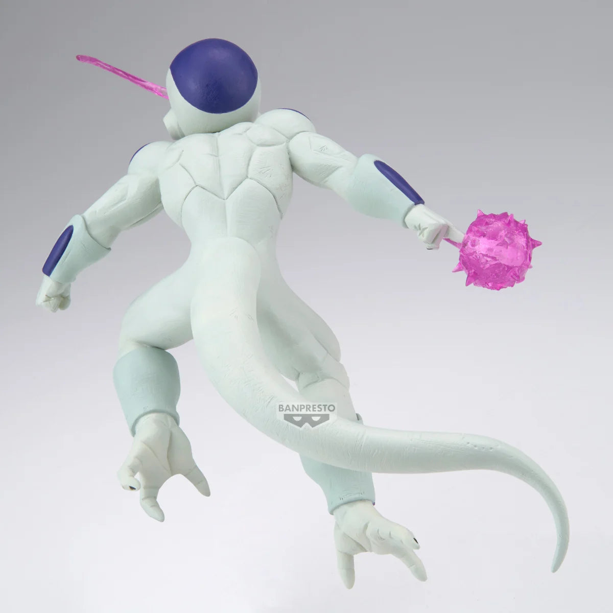 DRAGON BALL Z - Frieza III - Figure GxMateria 15cm