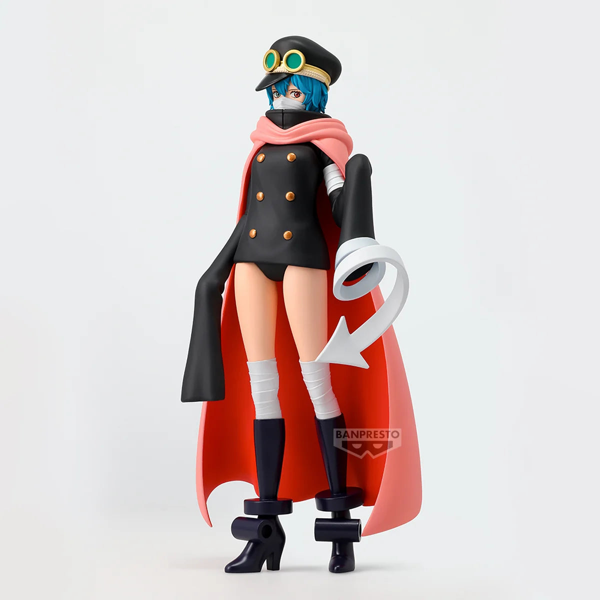 ONE PIECE - Saint Gunko - Figure Glitter & Glamours 24cm