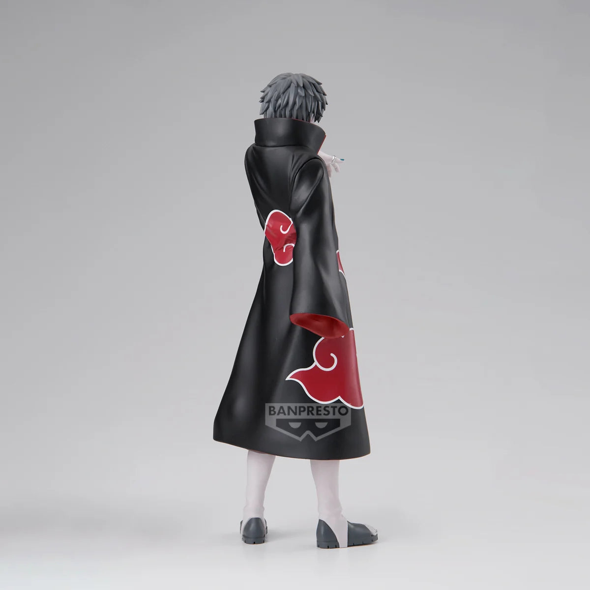 NARUTO SHIPPUDEN - Sasori - Figure Noir Edge Collection 22cm