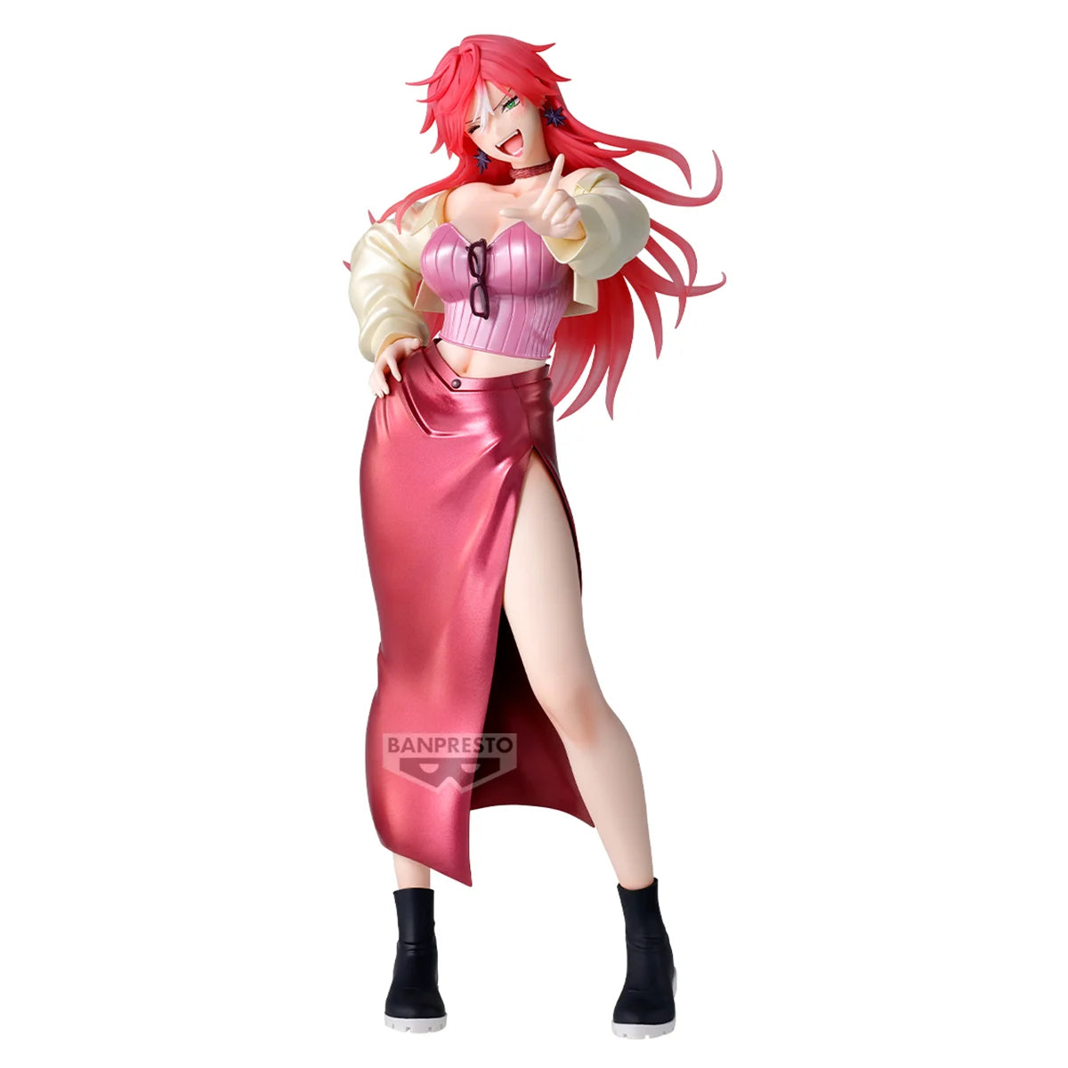 MARRIAGETOXIN - Kimie Arashiyama - Figure Glitter & Glamours 22cm