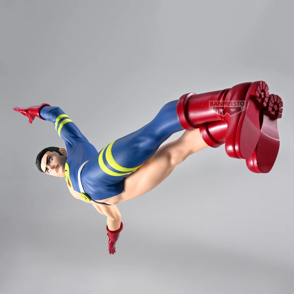 JUJUTSU KAISEN - Fumihiko Takaba - Figure 15cm