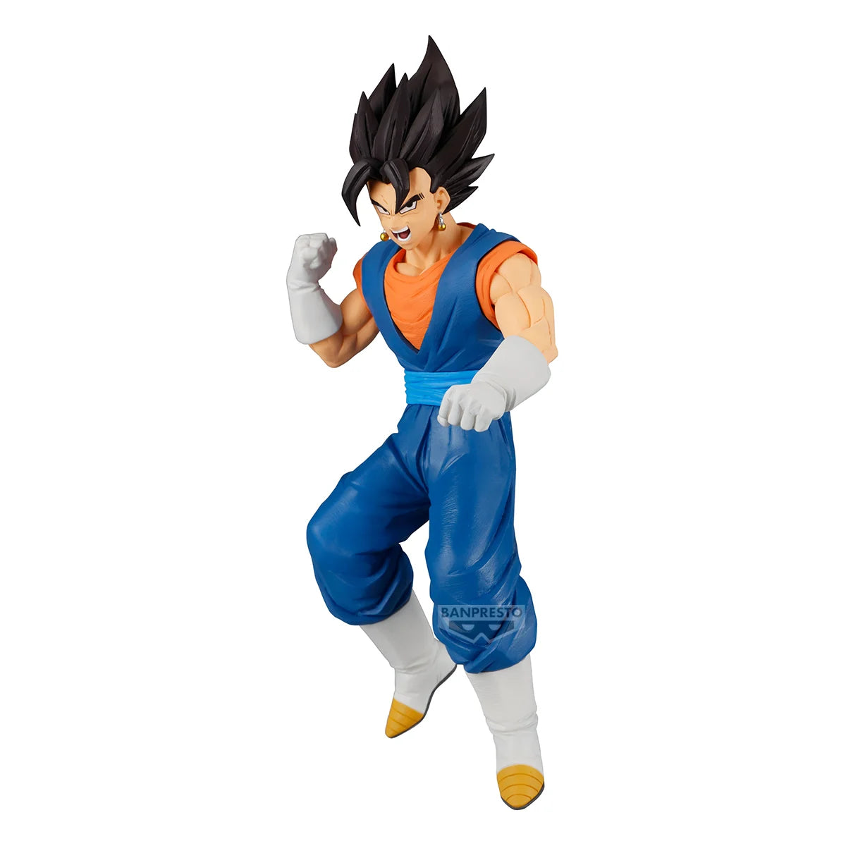 DRAGON BALL Z - Vegito - Figure Solid Edge Works 20cm