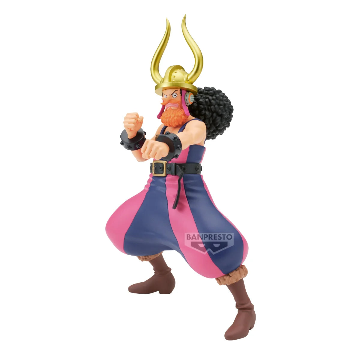 ONE PIECE - Usopp - Figure Battle Record Collection 19cm