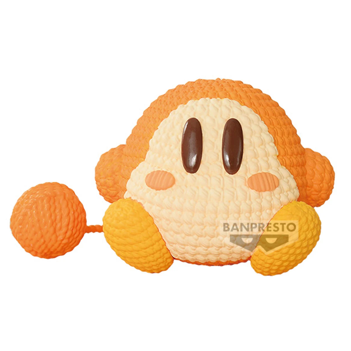 KIRBY - Waddle Dee - Figure Amicot Petit 5cm