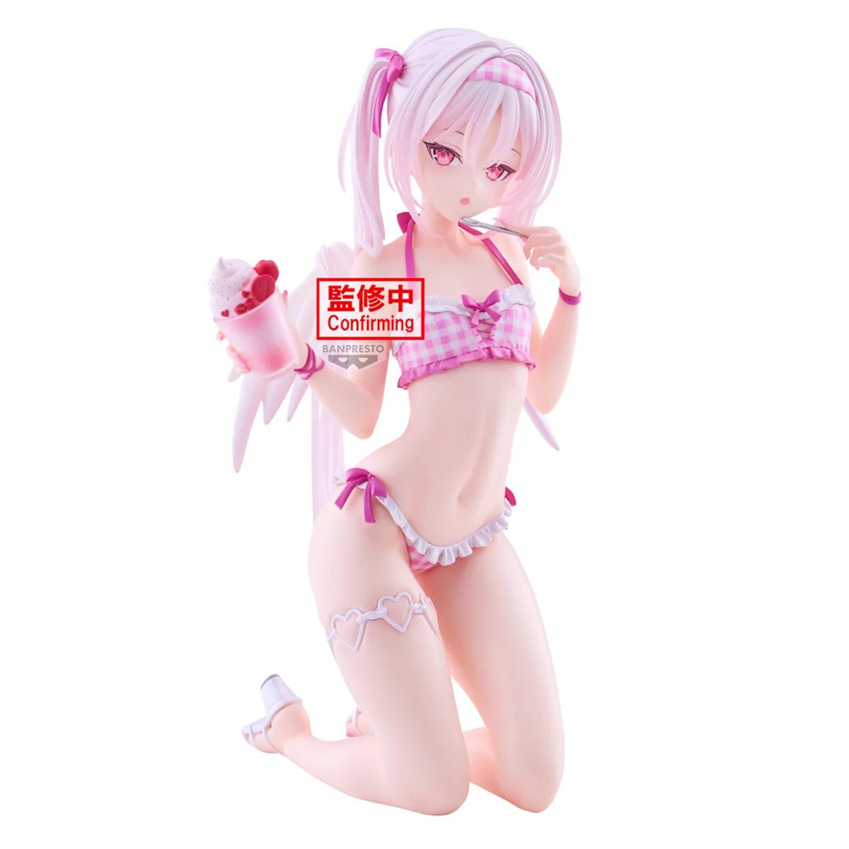 RURUDO - Angel Police Elle "Sweetest Pose" - Figure Espresto 16cm