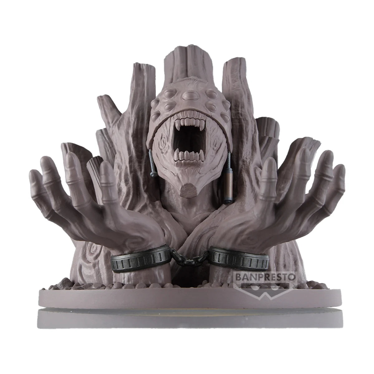 NARUTO SHIPPUDEN - The Gedo Statue - Figure FL 13cm