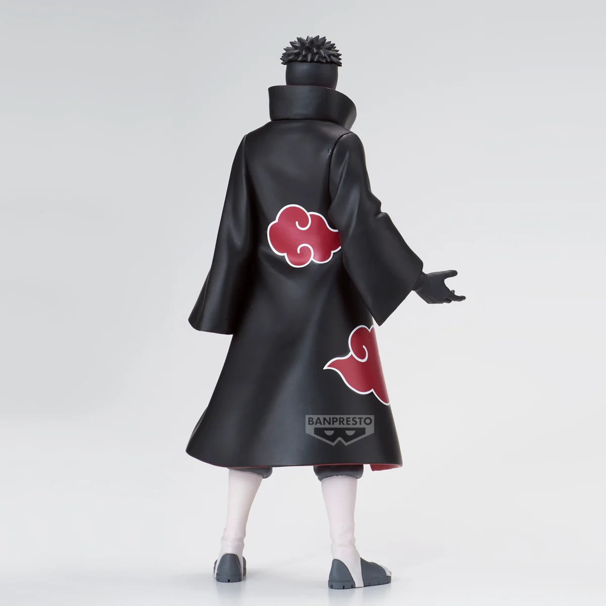 NARUTO SHIPPUDEN - Madara Uchiha (Tobi) - Figure Noir Edge Coll. 23cm