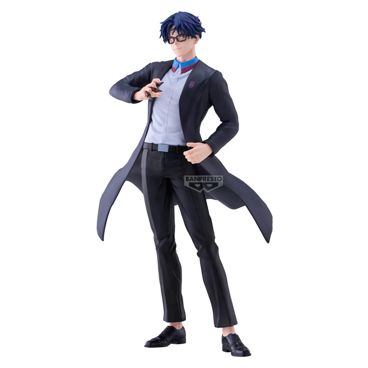 MARRIAGETOXIN - Hikaru Gero "Poison Master" - Figure Expresto 24cm