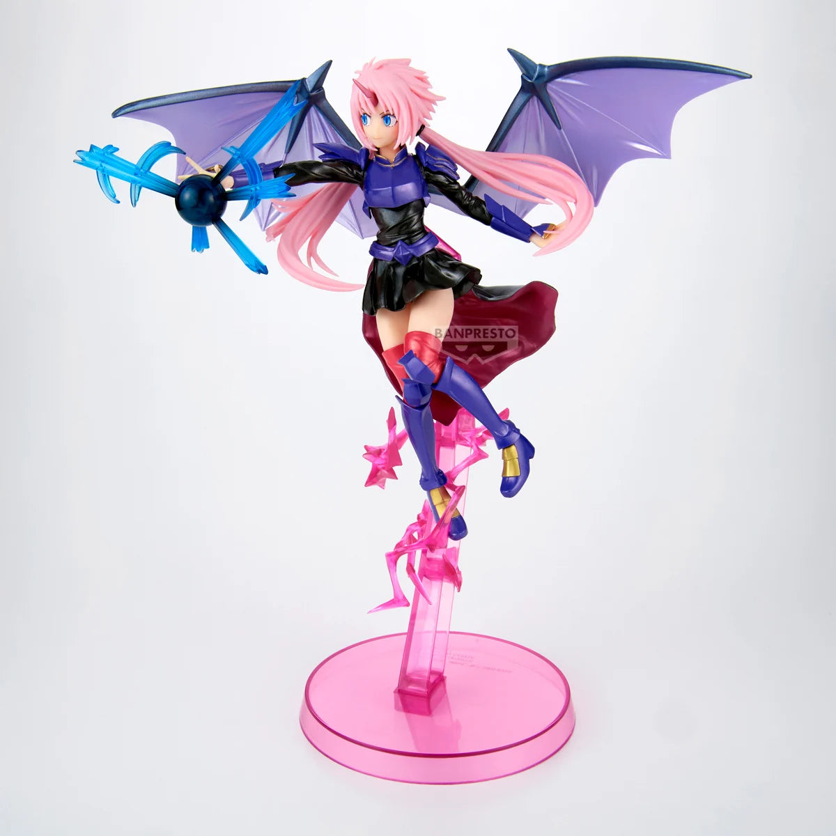 SLIME - Milim "Dragon Form" - Figure Otherworlder Plus 20cm