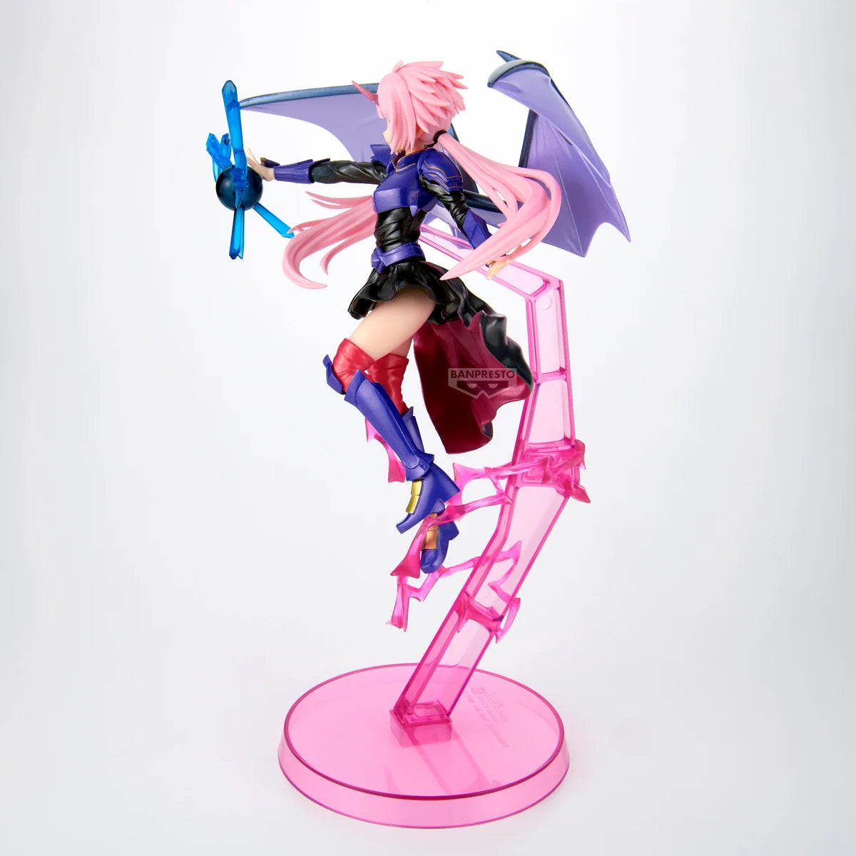 SLIME - Milim "Dragon Form" - Figure Otherworlder Plus 20cm