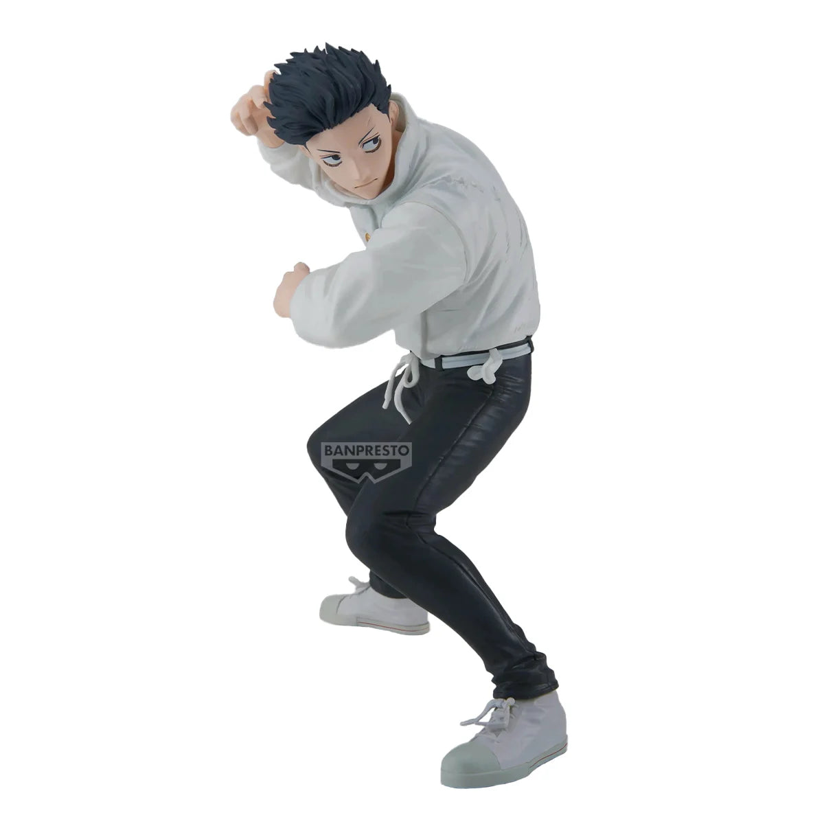 JUJUTSU KAISEN - Yuta Okkotsu - Figure Maximatic 17cm