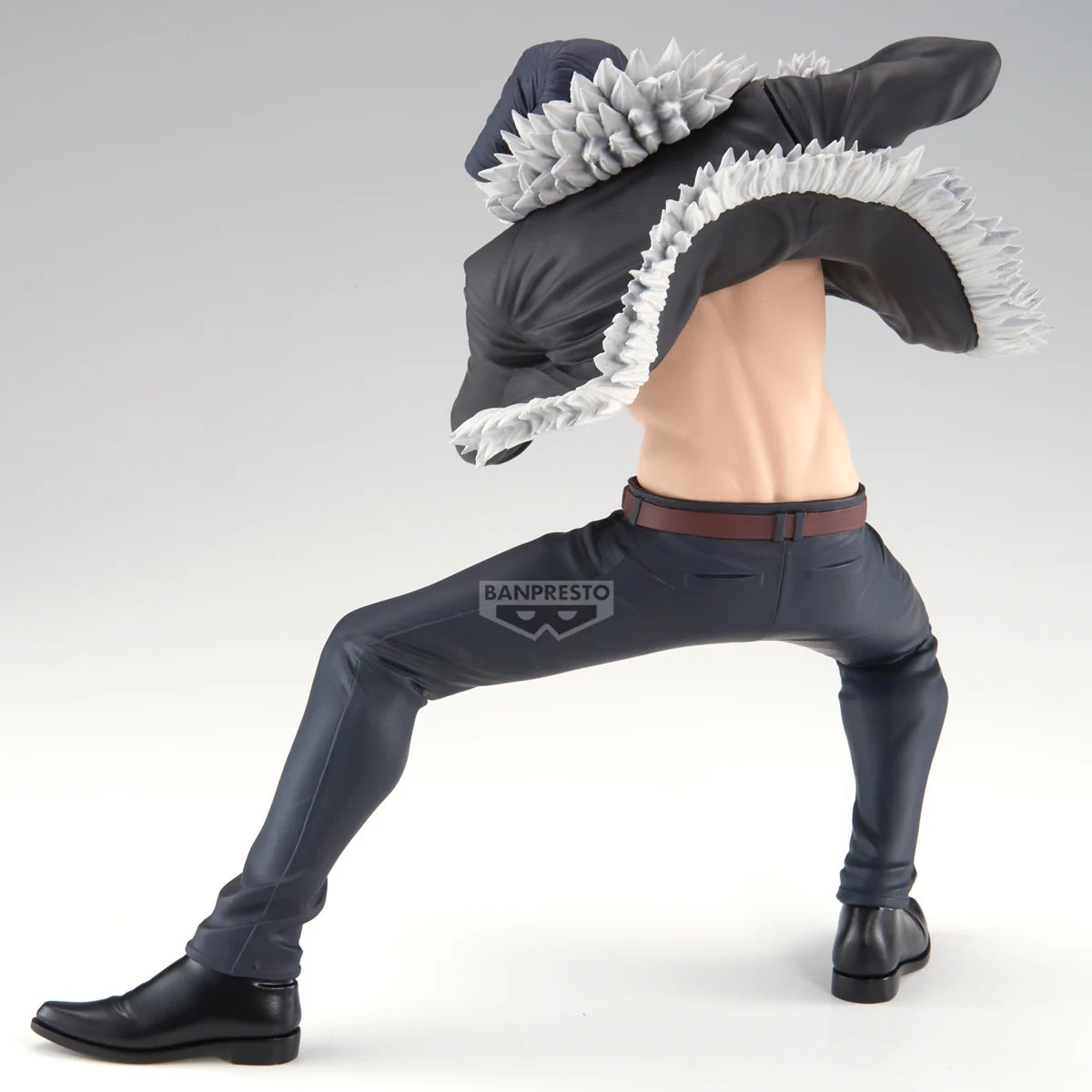 JUJUTSU KAISEN - Ryu Ishigori - Figure Maximatic 18cm
