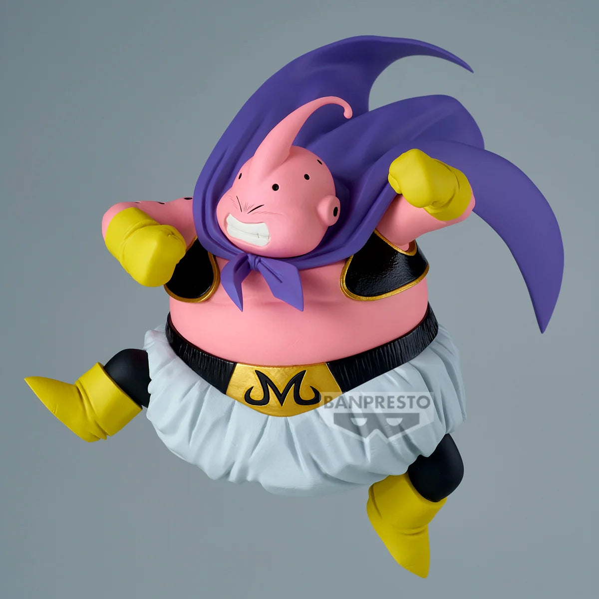DRAGON BALL Z - Majin Buu (Good) - Figure Match Makers 2/2 20cm